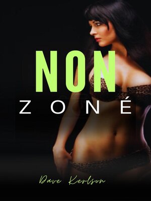 cover image of Non Zoné